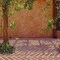 Brick Wall Stencil | Designer Stencils | DIY | Tile Stencil | Floor Stencil | Patio Stencil | Porch Stencil | Concrete Stencil |